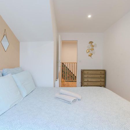 Disney Cosy Cottage, 5 Minutes Disneyland! Magny-le-Hongre Buitenkant foto