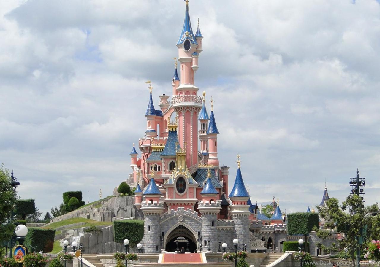 Disney Cosy Cottage, 5 Minutes Disneyland! Magny-le-Hongre Buitenkant foto