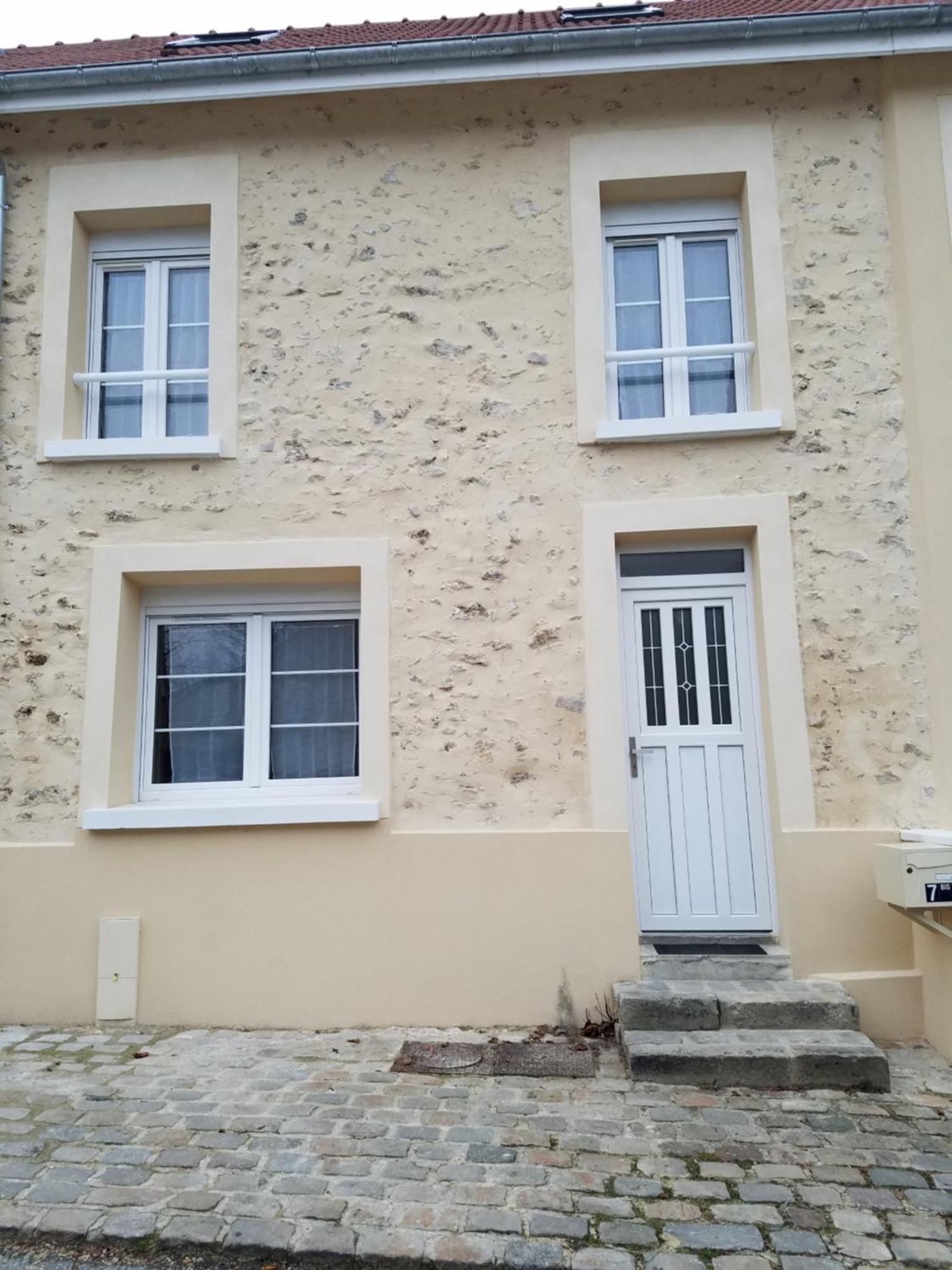 Disney Cosy Cottage, 5 Minutes Disneyland! Magny-le-Hongre Buitenkant foto