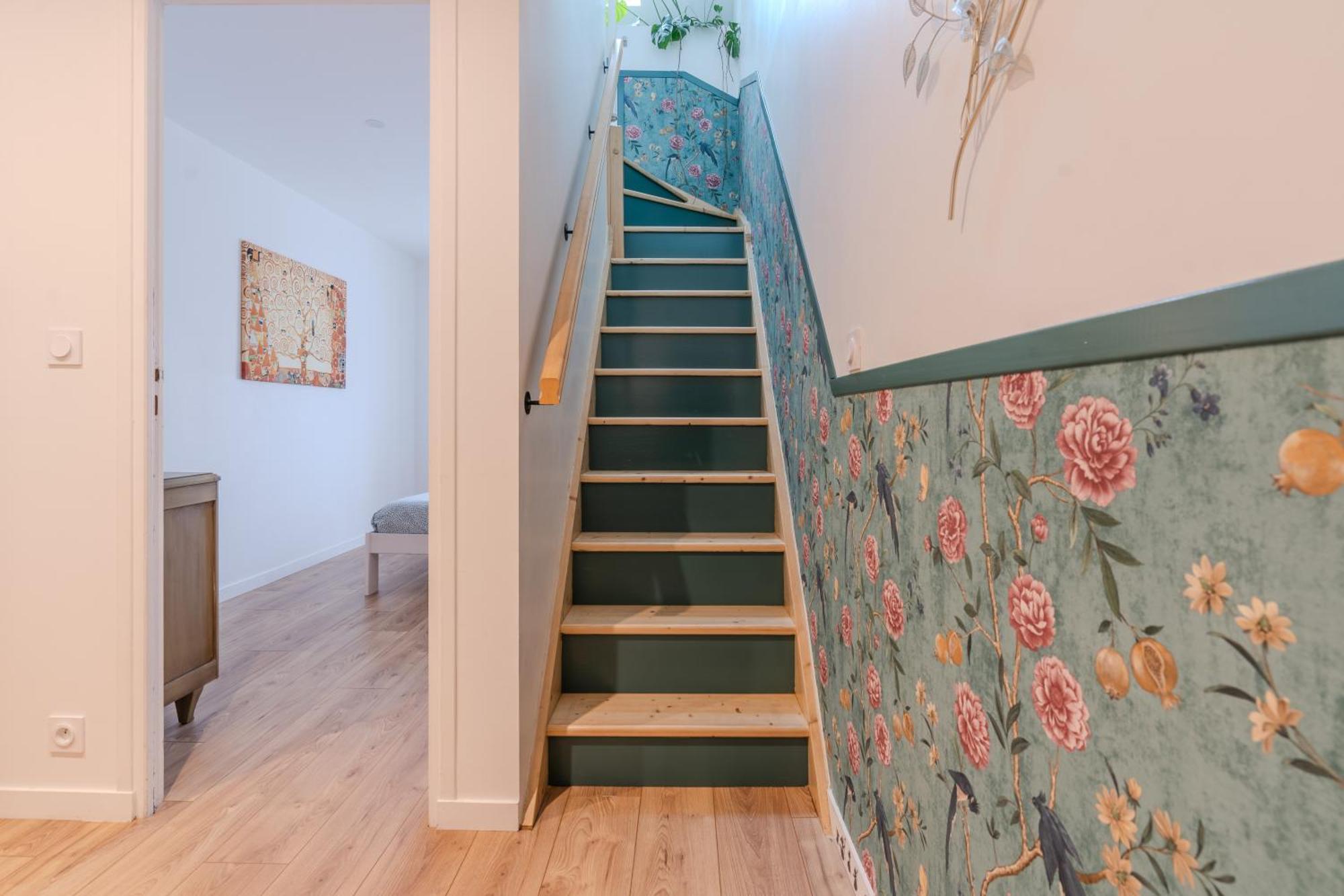 Disney Cosy Cottage, 5 Minutes Disneyland! Magny-le-Hongre Buitenkant foto