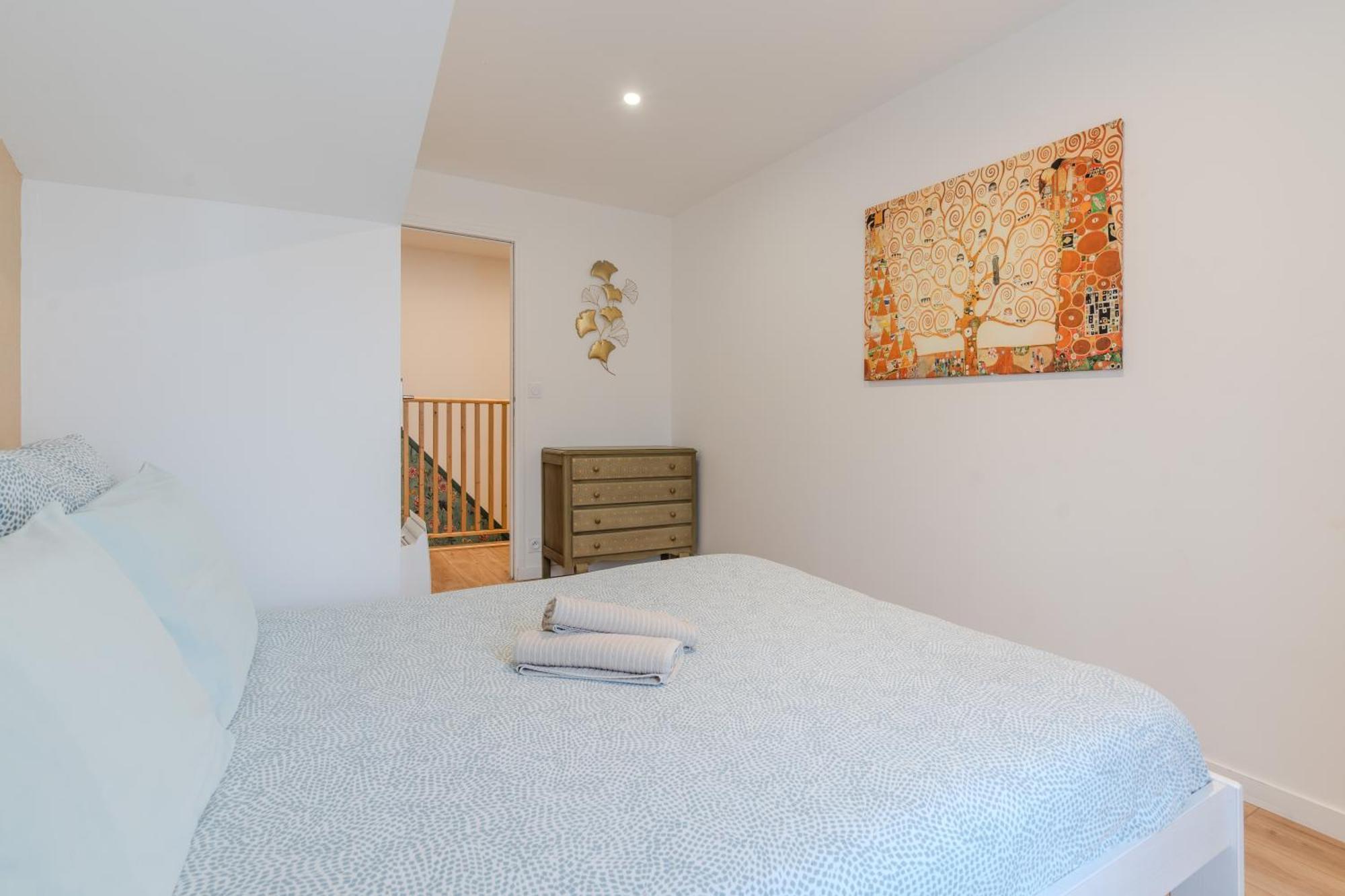 Disney Cosy Cottage, 5 Minutes Disneyland! Magny-le-Hongre Buitenkant foto