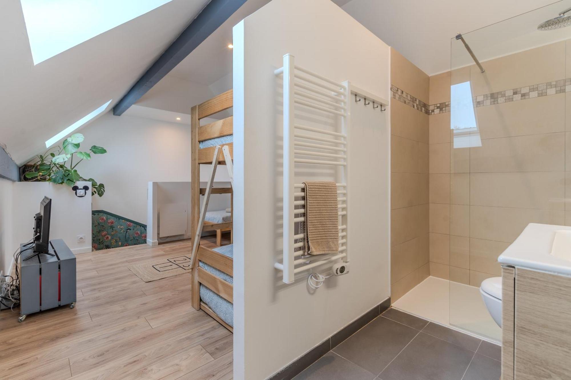 Disney Cosy Cottage, 5 Minutes Disneyland! Magny-le-Hongre Buitenkant foto