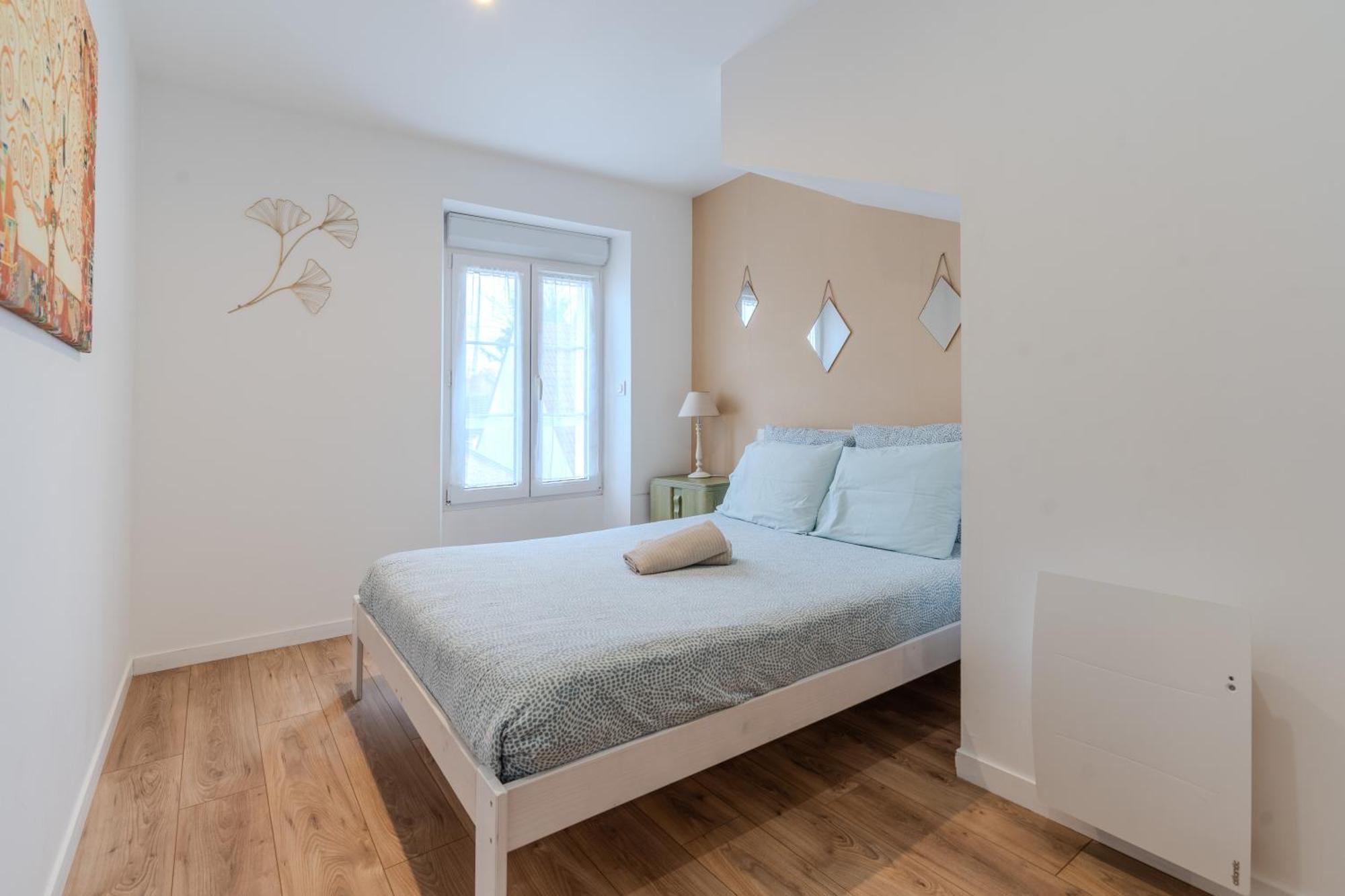 Disney Cosy Cottage, 5 Minutes Disneyland! Magny-le-Hongre Buitenkant foto