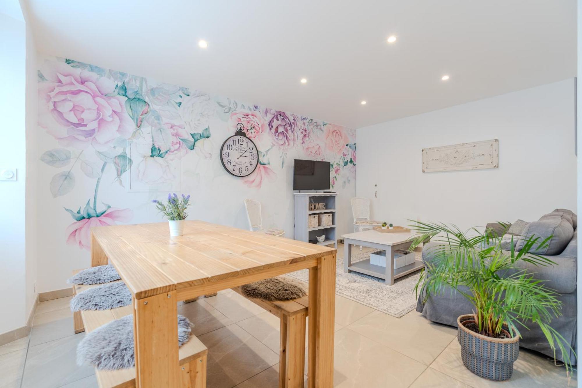 Disney Cosy Cottage, 5 Minutes Disneyland! Magny-le-Hongre Buitenkant foto