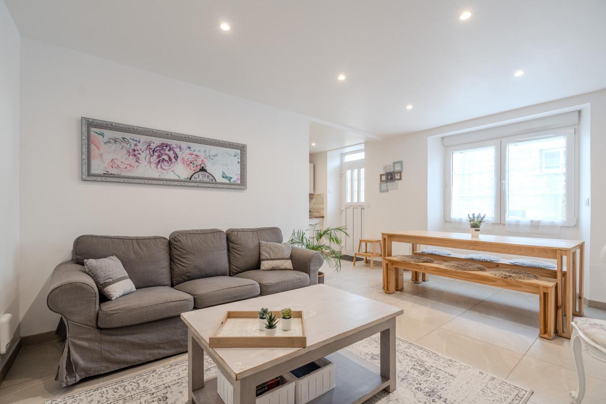 Disney Cosy Cottage, 5 Minutes Disneyland! Magny-le-Hongre Buitenkant foto