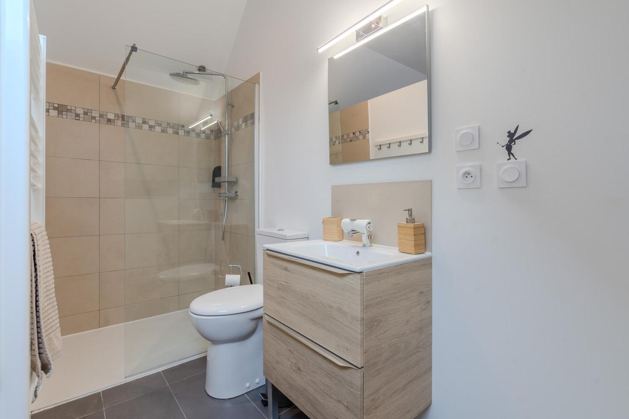 Disney Cosy Cottage, 5 Minutes Disneyland! Magny-le-Hongre Buitenkant foto