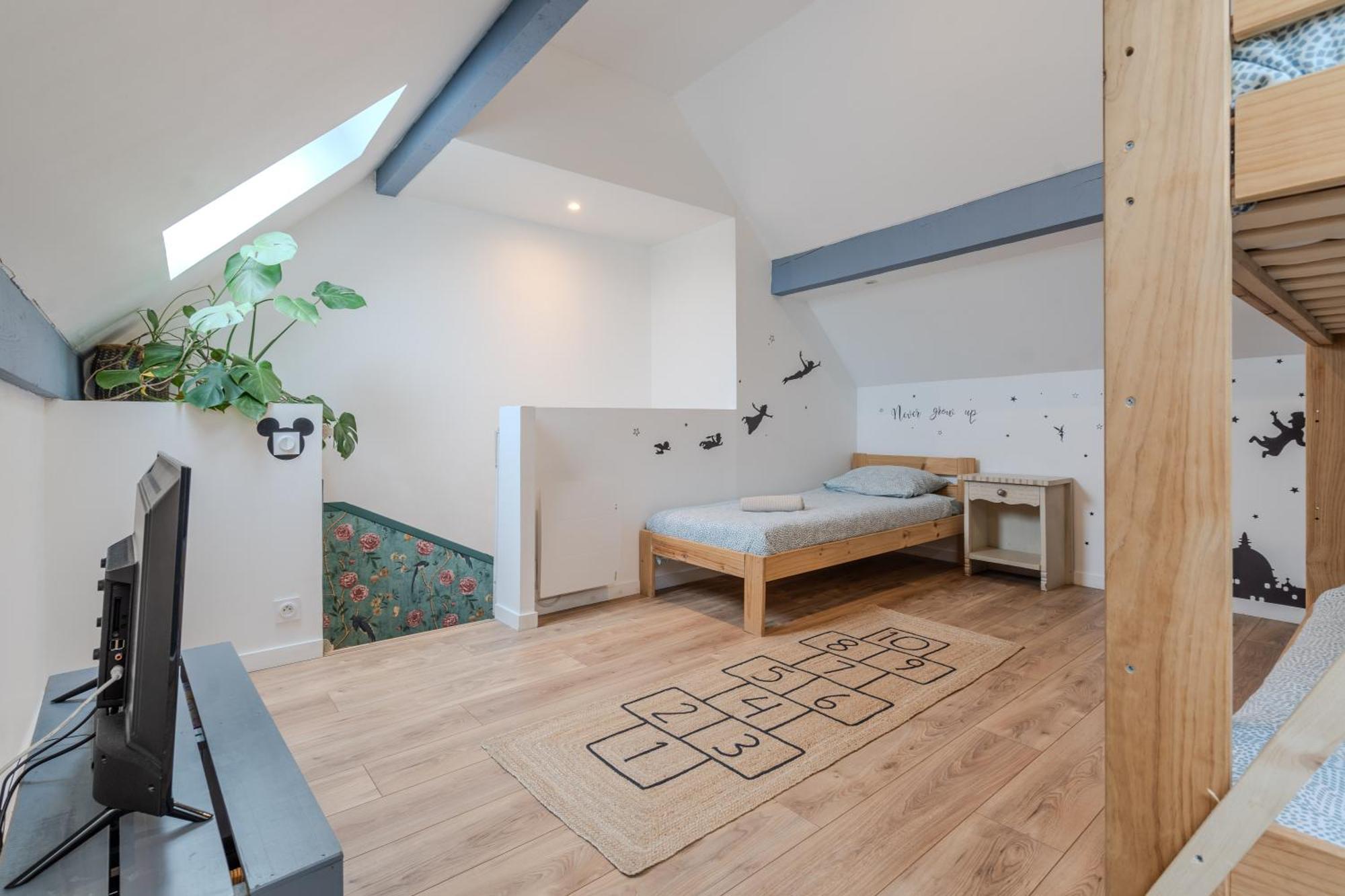 Disney Cosy Cottage, 5 Minutes Disneyland! Magny-le-Hongre Buitenkant foto