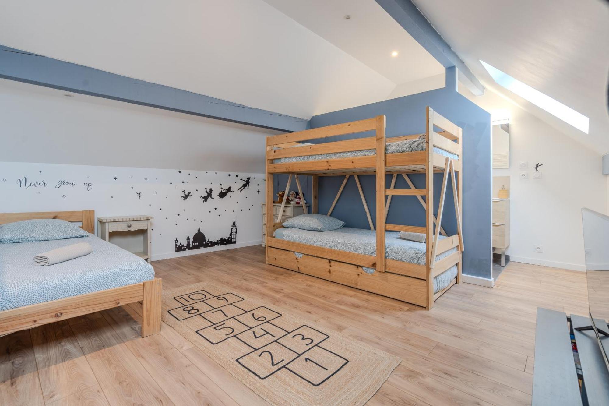 Disney Cosy Cottage, 5 Minutes Disneyland! Magny-le-Hongre Buitenkant foto