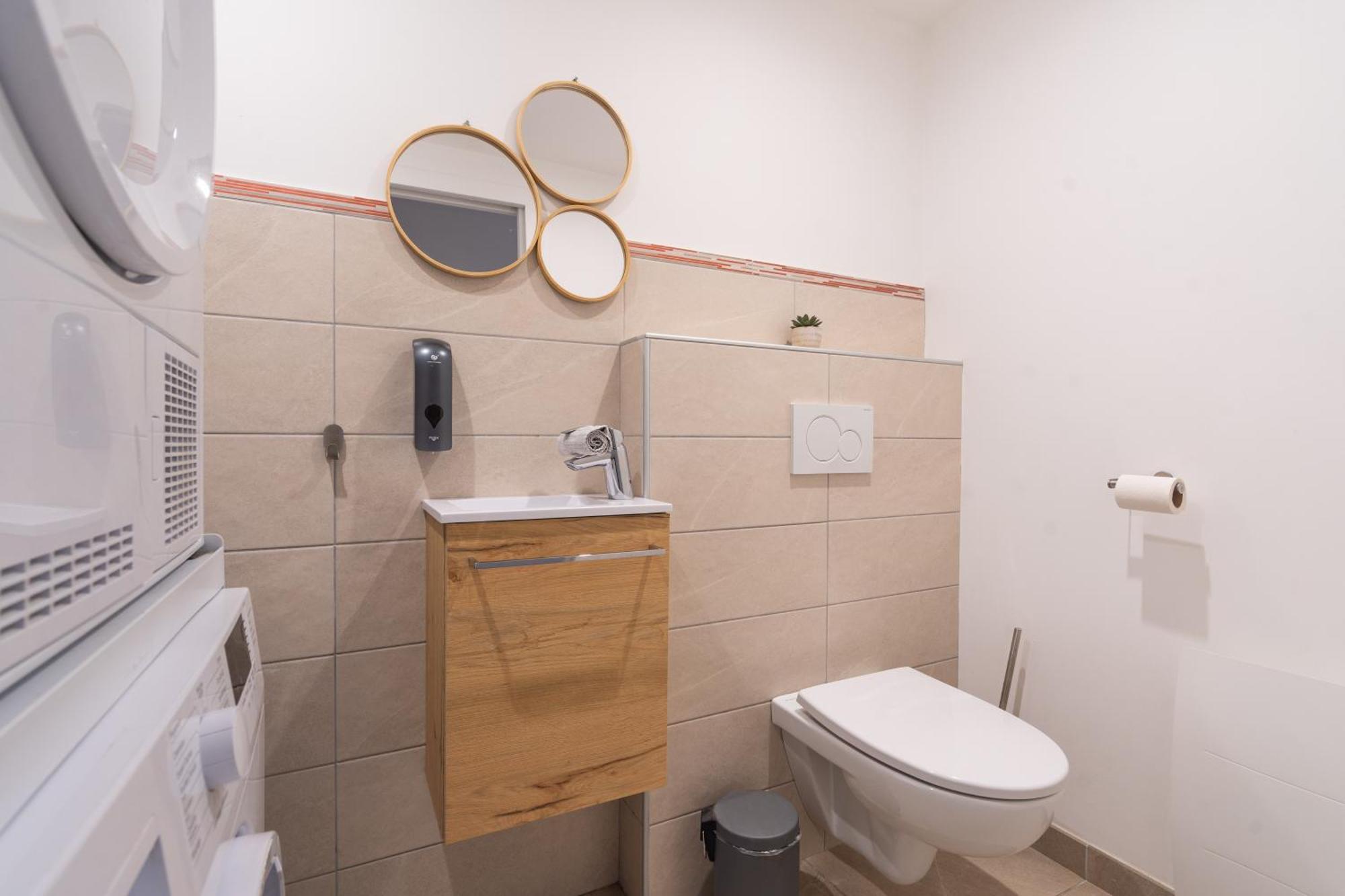 Disney Cosy Cottage, 5 Minutes Disneyland! Magny-le-Hongre Buitenkant foto