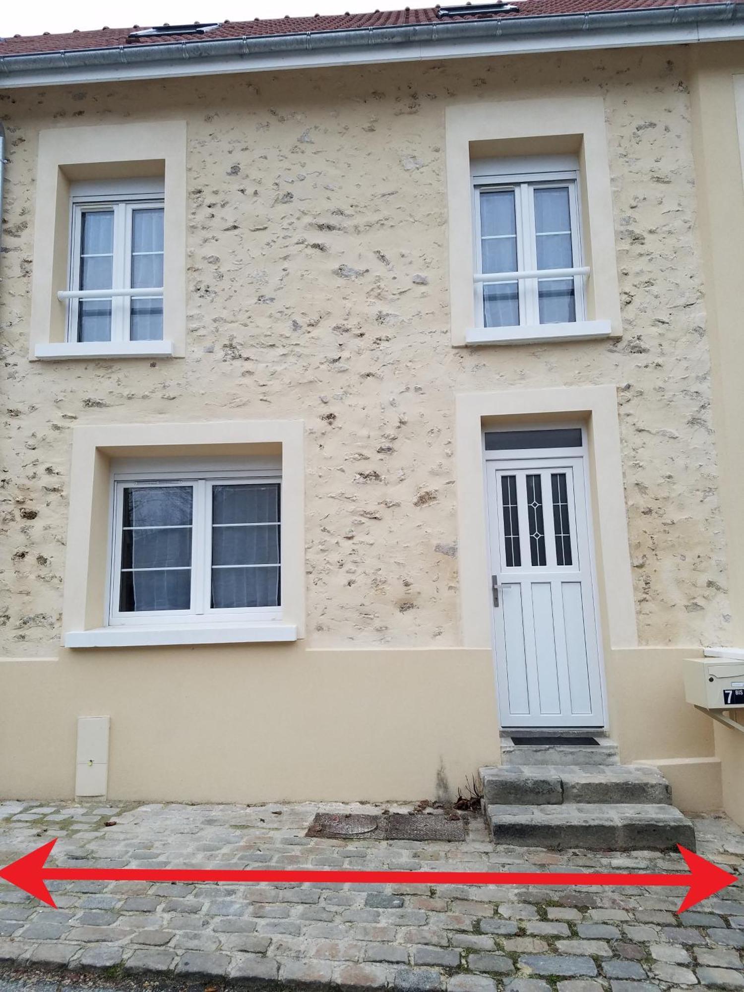 Disney Cosy Cottage, 5 Minutes Disneyland! Magny-le-Hongre Buitenkant foto
